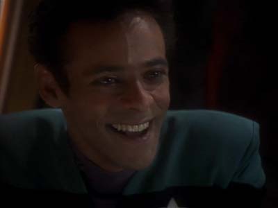 Star Trek: Deep Space Nine Screencaps "The Search, Part II" (S3:E2)