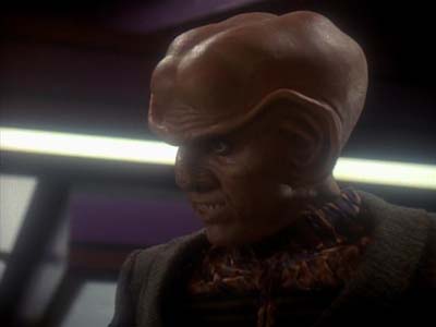 Star Trek: Deep Space Nine Screencaps "The Search, Part II" (S3:E2)