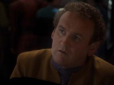 Star Trek: Deep Space Nine Screencaps "The Search, Part II" (S3:E2)