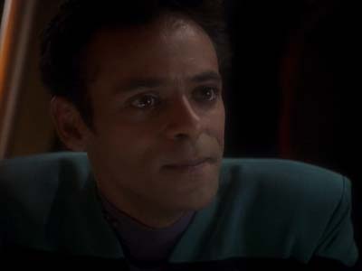 Star Trek: Deep Space Nine Screencaps "The Search, Part II" (S3:E2)