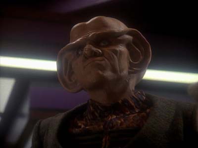 Star Trek: Deep Space Nine Screencaps "The Search, Part II" (S3:E2)