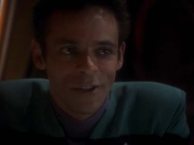 Star Trek: Deep Space Nine Screencaps "The Search, Part II" (S3:E2)