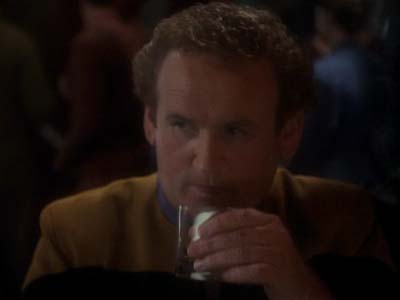 Star Trek: Deep Space Nine Screencaps "The Search, Part II" (S3:E2)