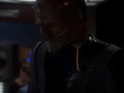 Star Trek: Deep Space Nine Screencaps "The Search, Part II" (S3:E2)