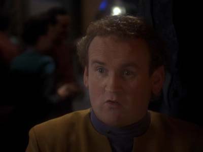 Star Trek: Deep Space Nine Screencaps "The Search, Part II" (S3:E2)