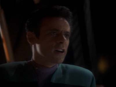 Star Trek: Deep Space Nine Screencaps "The Search, Part II" (S3:E2)