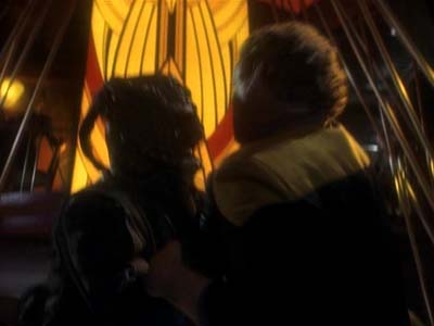 Star Trek: Deep Space Nine Screencaps "The Search, Part II" (S3:E2)