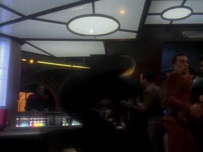 Star Trek: Deep Space Nine Screencaps "The Search, Part II" (S3:E2)