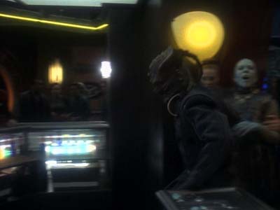 Star Trek: Deep Space Nine Screencaps "The Search, Part II" (S3:E2)