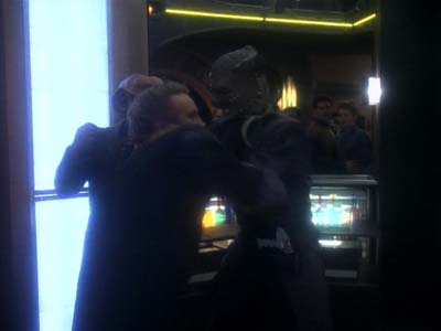 Star Trek: Deep Space Nine Screencaps "The Search, Part II" (S3:E2)