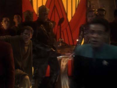 Star Trek: Deep Space Nine Screencaps "The Search, Part II" (S3:E2)