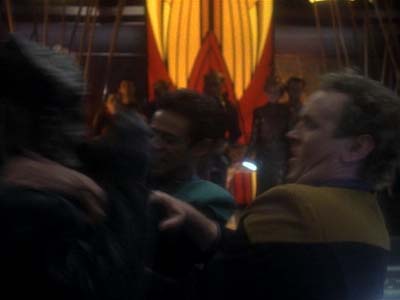 Star Trek: Deep Space Nine Screencaps "The Search, Part II" (S3:E2)