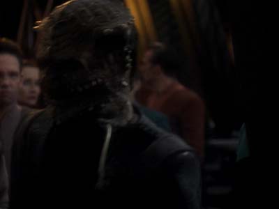 Star Trek: Deep Space Nine Screencaps "The Search, Part II" (S3:E2)