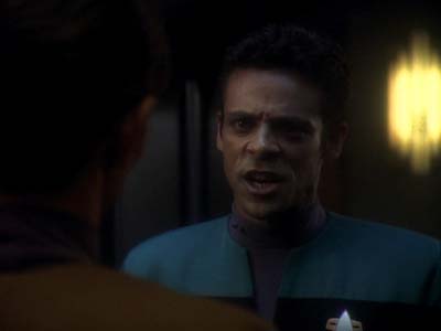 Star Trek: Deep Space Nine Screencaps "The Search, Part II" (S3:E2)
