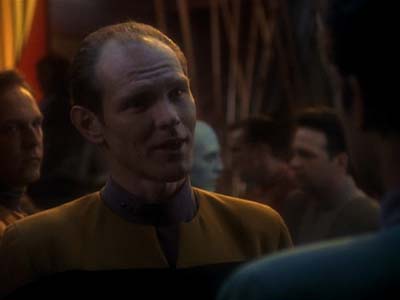 Star Trek: Deep Space Nine Screencaps "The Search, Part II" (S3:E2)
