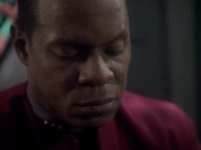 Star Trek: Deep Space Nine Screencaps "The Search, Part II" (S3:E2)