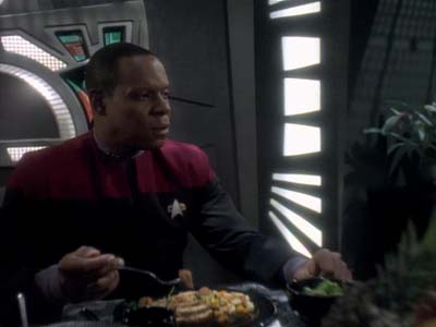 Star Trek: Deep Space Nine Screencaps "The Search, Part II" (S3:E2)
