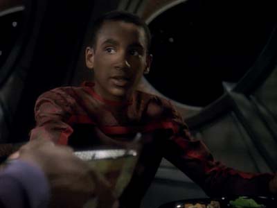 Star Trek: Deep Space Nine Screencaps "The Search, Part II" (S3:E2)