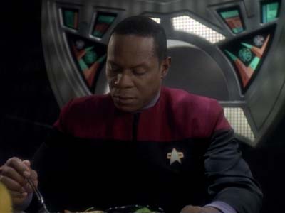Star Trek: Deep Space Nine Screencaps "The Search, Part II" (S3:E2)
