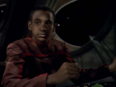 Star Trek: Deep Space Nine Screencaps "The Search, Part II" (S3:E2)