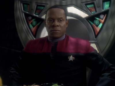 Star Trek: Deep Space Nine Screencaps "The Search, Part II" (S3:E2)