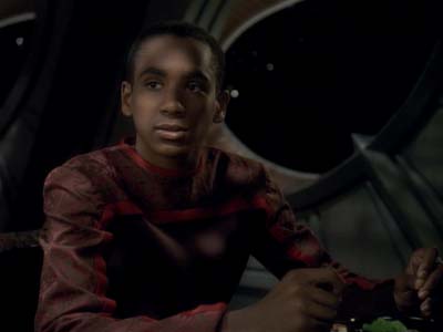 Star Trek: Deep Space Nine Screencaps "The Search, Part II" (S3:E2)