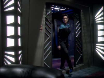 Star Trek: Deep Space Nine Screencaps "The Search, Part II" (S3:E2)