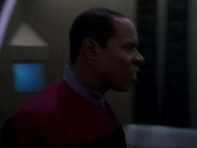 Star Trek: Deep Space Nine Screencaps "The Search, Part II" (S3:E2)