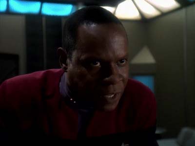 Star Trek: Deep Space Nine Screencaps "The Search, Part II" (S3:E2)