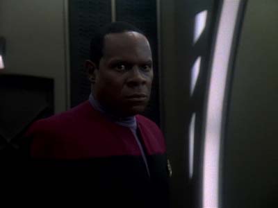 Star Trek: Deep Space Nine Screencaps "The Search, Part II" (S3:E2)