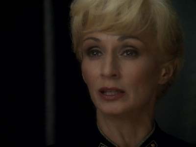 Star Trek: Deep Space Nine Screencaps "The Search, Part II" (S3:E2)