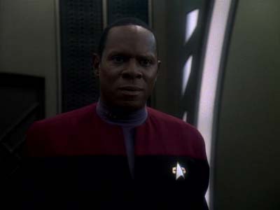 Star Trek: Deep Space Nine Screencaps "The Search, Part II" (S3:E2)
