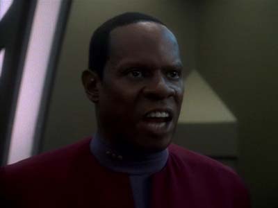 Star Trek: Deep Space Nine Screencaps "The Search, Part II" (S3:E2)