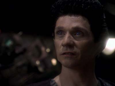 Star Trek: Deep Space Nine Screencaps "The Search, Part II" (S3:E2)
