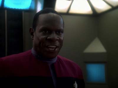 Star Trek: Deep Space Nine Screencaps "The Search, Part II" (S3:E2)
