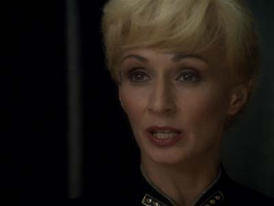 Star Trek: Deep Space Nine Screencaps "The Search, Part II" (S3:E2)