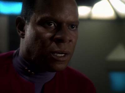 Star Trek: Deep Space Nine Screencaps "The Search, Part II" (S3:E2)