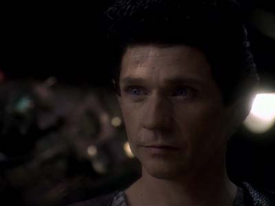 Star Trek: Deep Space Nine Screencaps "The Search, Part II" (S3:E2)