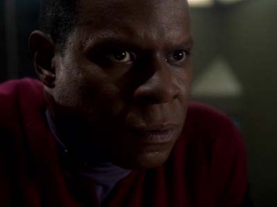 Star Trek: Deep Space Nine Screencaps "The Search, Part II" (S3:E2)