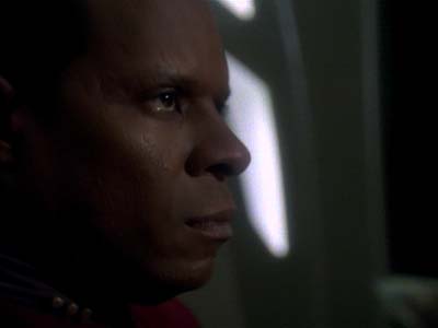 Star Trek: Deep Space Nine Screencaps "The Search, Part II" (S3:E2)