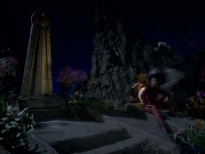 Star Trek: Deep Space Nine Screencaps "The Search, Part II" (S3:E2)