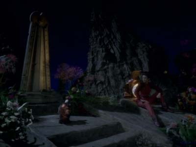 Star Trek: Deep Space Nine Screencaps "The Search, Part II" (S3:E2)