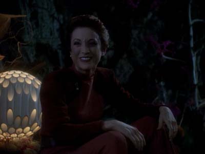 Star Trek: Deep Space Nine Screencaps "The Search, Part II" (S3:E2)