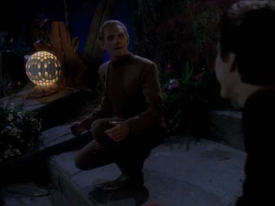 Star Trek: Deep Space Nine Screencaps "The Search, Part II" (S3:E2)