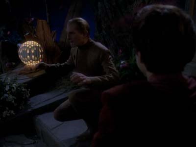 Star Trek: Deep Space Nine Screencaps "The Search, Part II" (S3:E2)