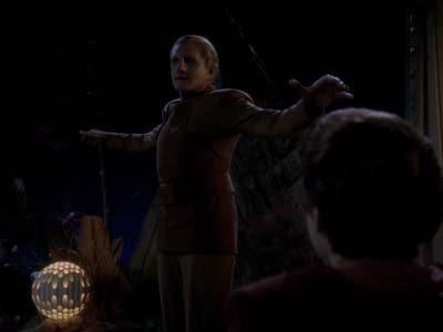 Star Trek: Deep Space Nine Screencaps "The Search, Part II" (S3:E2)
