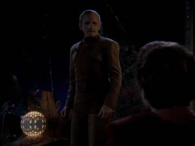 Star Trek: Deep Space Nine Screencaps "The Search, Part II" (S3:E2)