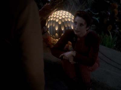 Star Trek: Deep Space Nine Screencaps "The Search, Part II" (S3:E2)