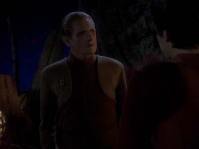 Star Trek: Deep Space Nine Screencaps "The Search, Part II" (S3:E2)
