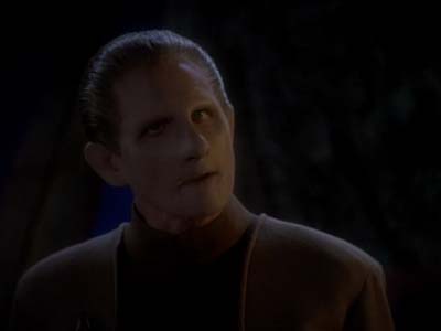 Star Trek: Deep Space Nine Screencaps "The Search, Part II" (S3:E2)